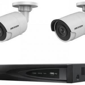 Quelle est la meilleure marque de kit de vidéosurveillance ?