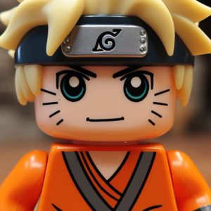 Comment les LEGO Naruto Stimulent la Créativité et l’Imagination